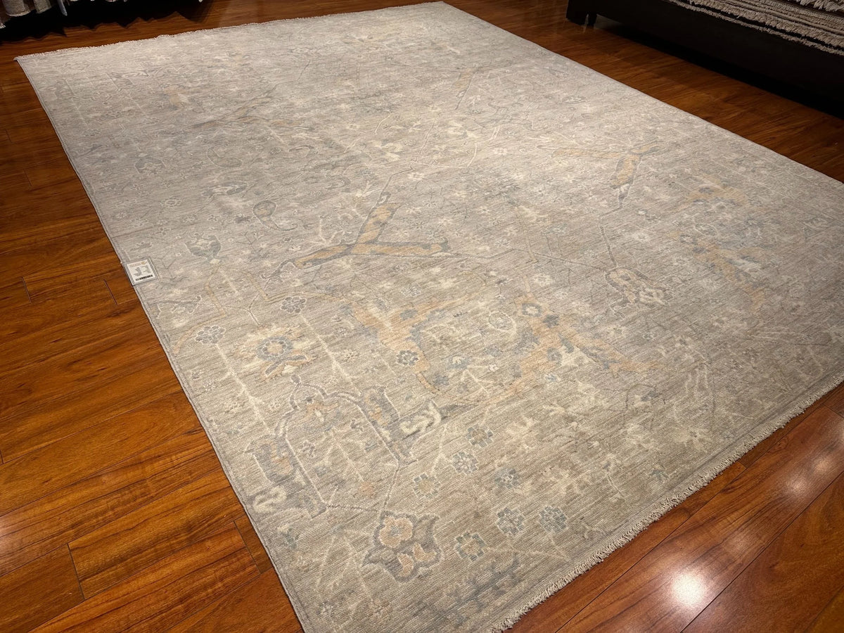 9'x12' Farahan, Classic