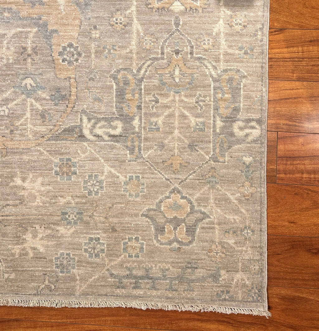 9'x12' Farahan, Classic