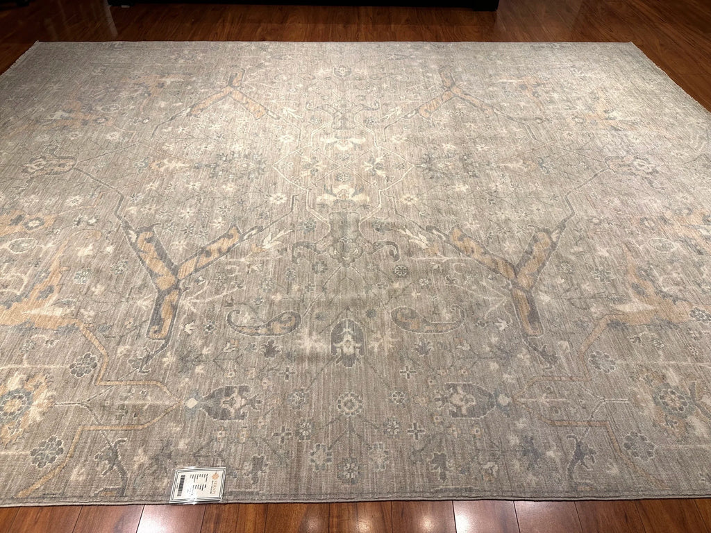 9'x12' Farahan, Classic