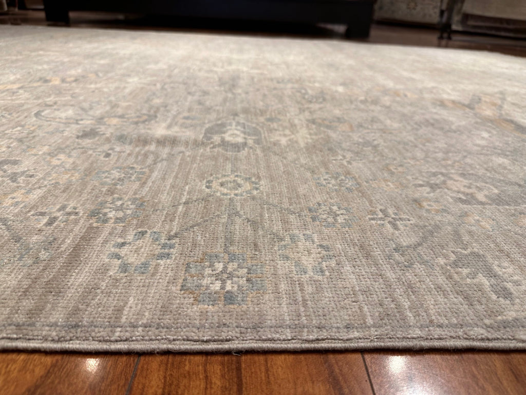 9'x12' Farahan, Classic