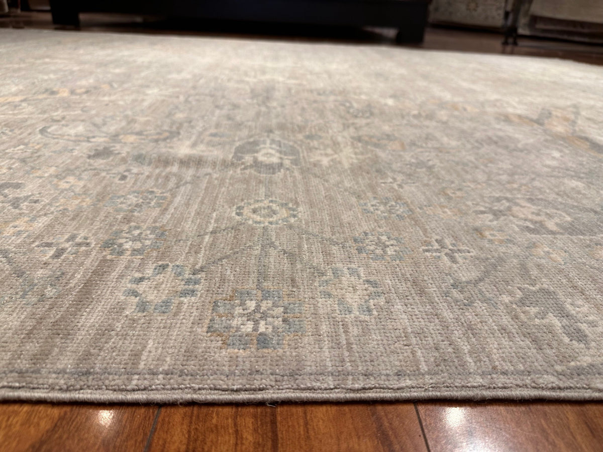 9'x12' Farahan, Classic