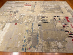 8'x10' Harlow, Modern