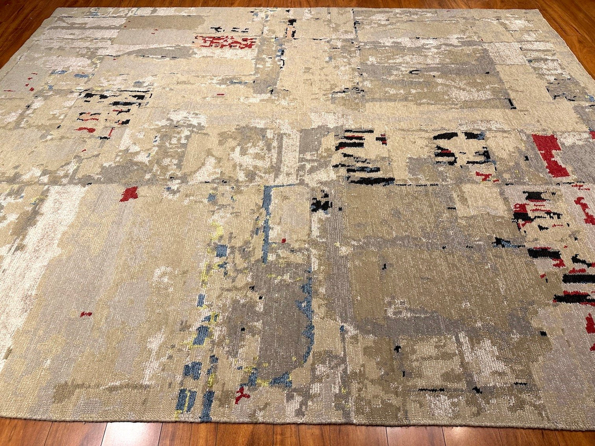 8'x10' Harlow, Modern
