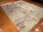 8'x10' Harlow, Modern