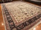 11'x16' Tabriz, Classic