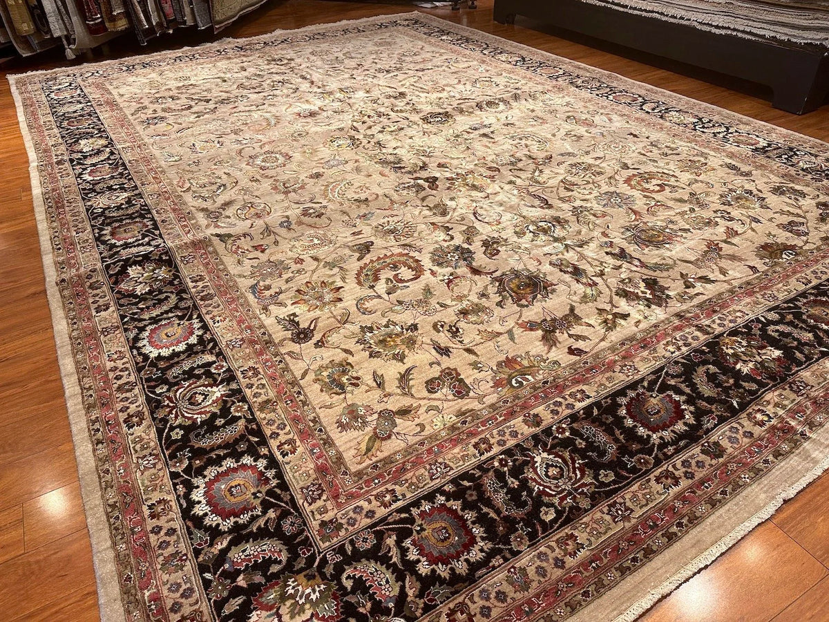 11'x16' Tabriz, Classic