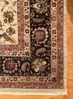 11'x16' Tabriz, Classic