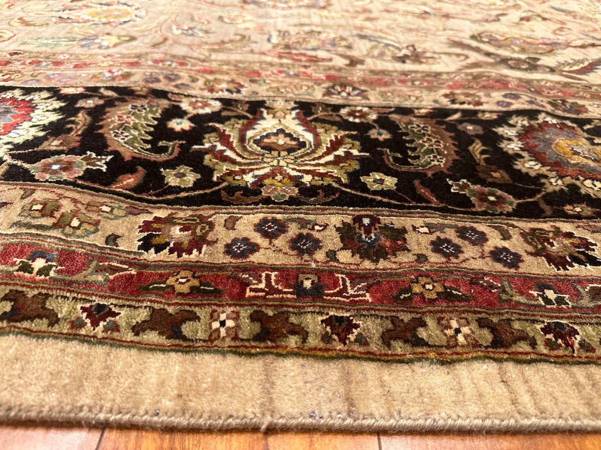 11'x16' Tabriz, Classic