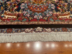 8'4"x12' Tabriz, Classic