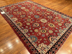 4'x6'5" Bijar, Classic