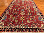 4'x6'5" Bijar, Classic