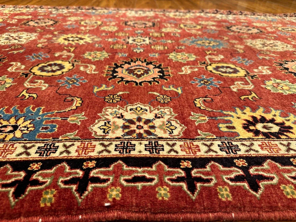 4'x6'5" Bijar, Classic