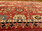4'x6'5" Bijar, Classic