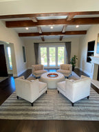 12'x15' Cassia, Modern