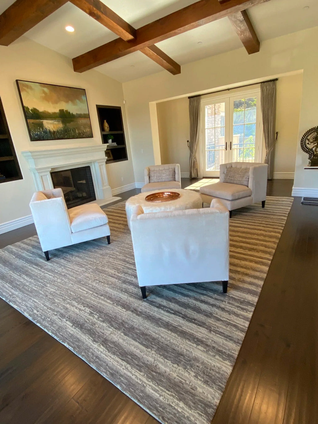 12'x15' Cassia, Modern