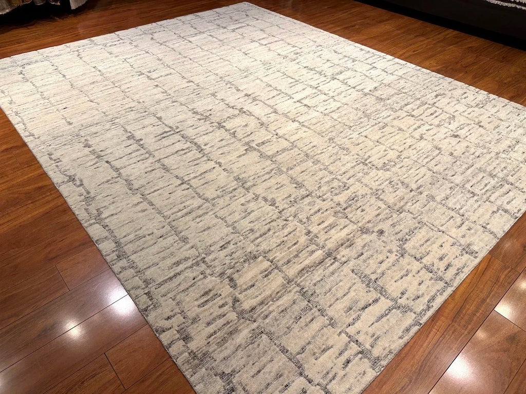 8'x10' Baha, Modern