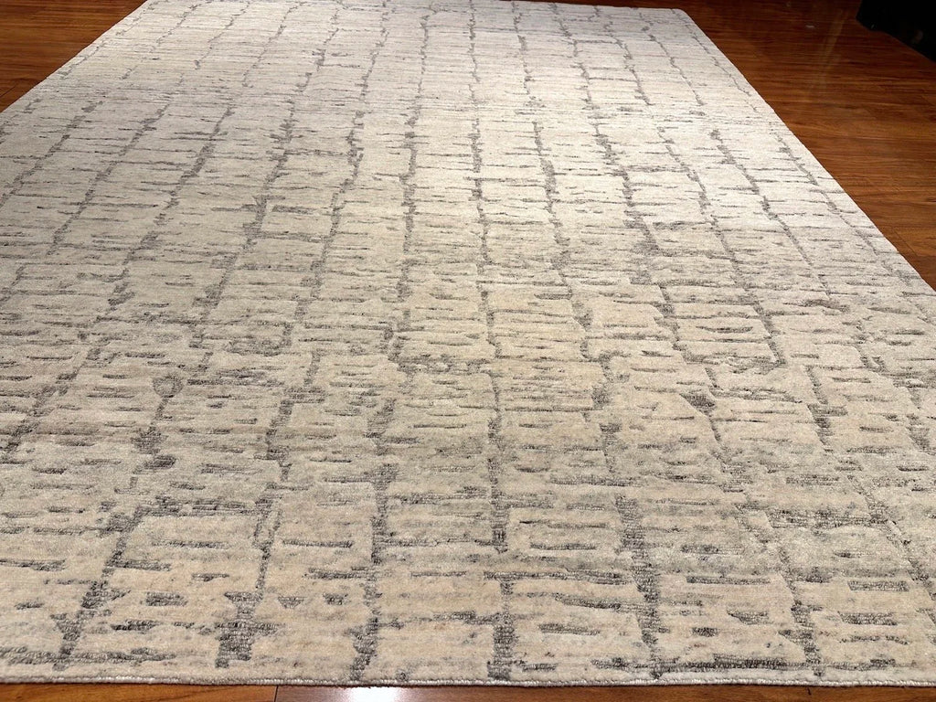 8'x10' Baha, Modern