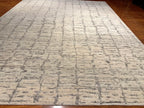 8'x10' Baha, Modern