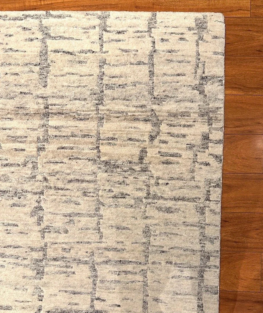 8'x10' Baha, Modern