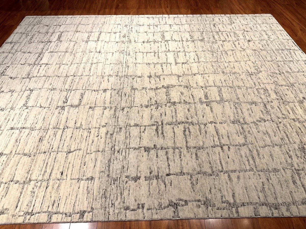 8'x10' Baha, Modern