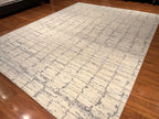 8'x10' Baha, Modern