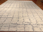 8'x10' Baha, Modern