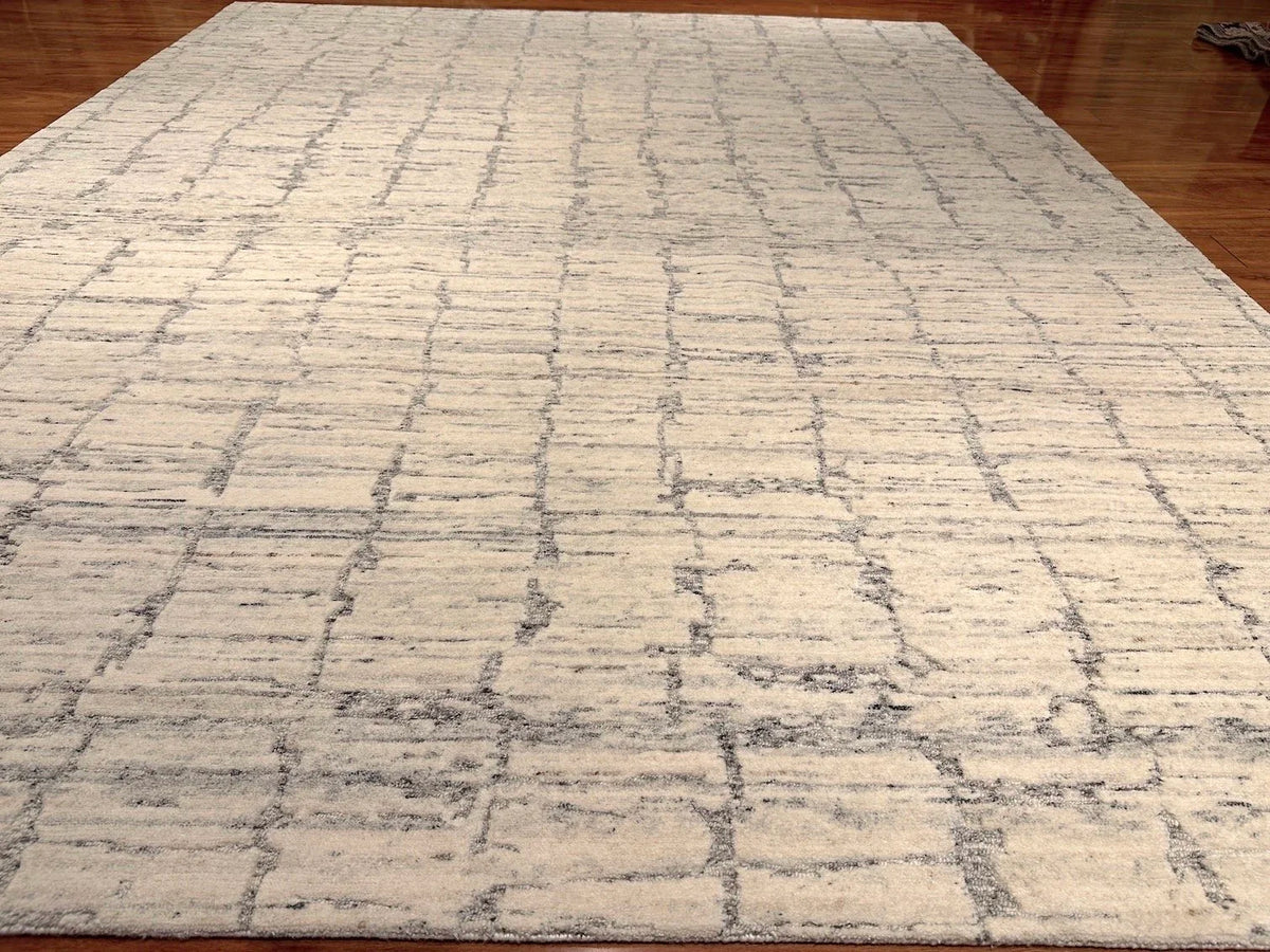 8'x10' Baha, Modern