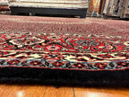 8'4"x11'2" Bijar, Classic