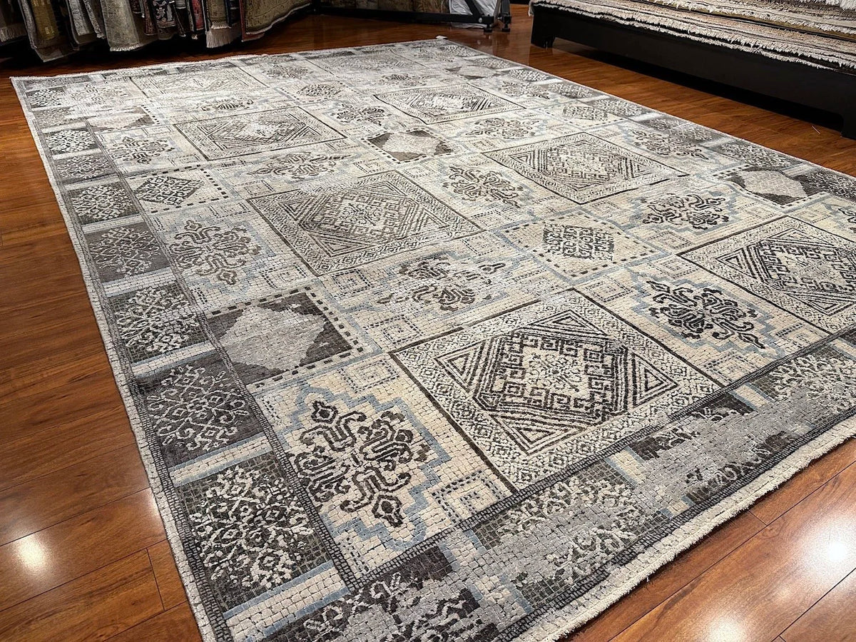 10'x14' Vespasian