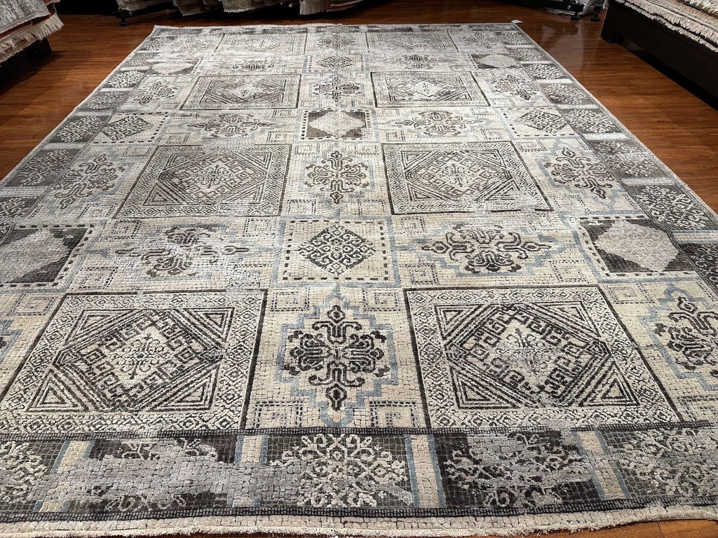 10'x14' Vespasian