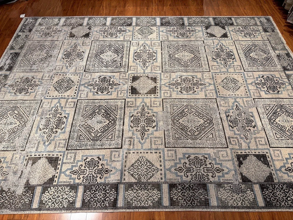 10'x14' Vespasian