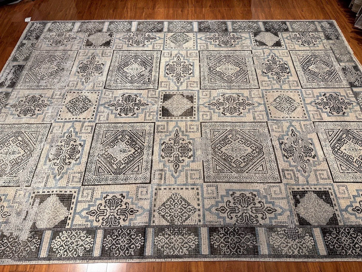 10'x14' Vespasian