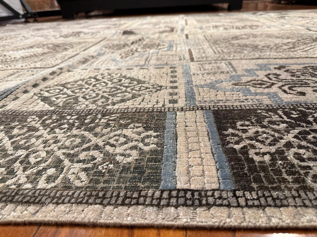 10'x14' Vespasian