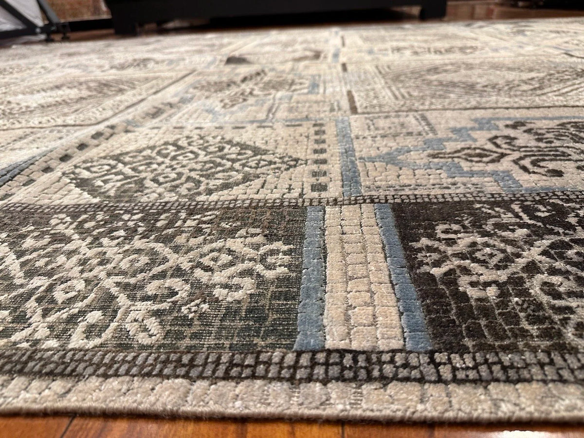 10'x14' Vespasian