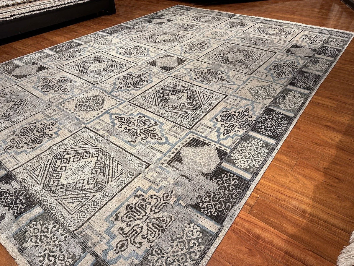 10'x14' Vespasian