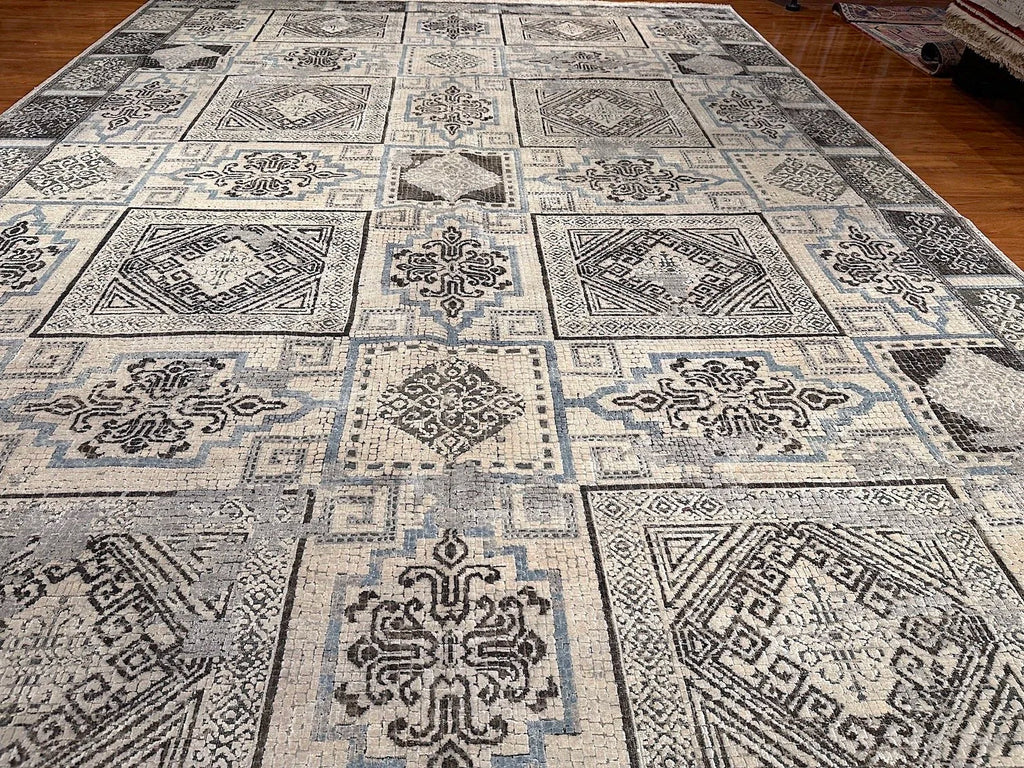 10'x14' Vespasian