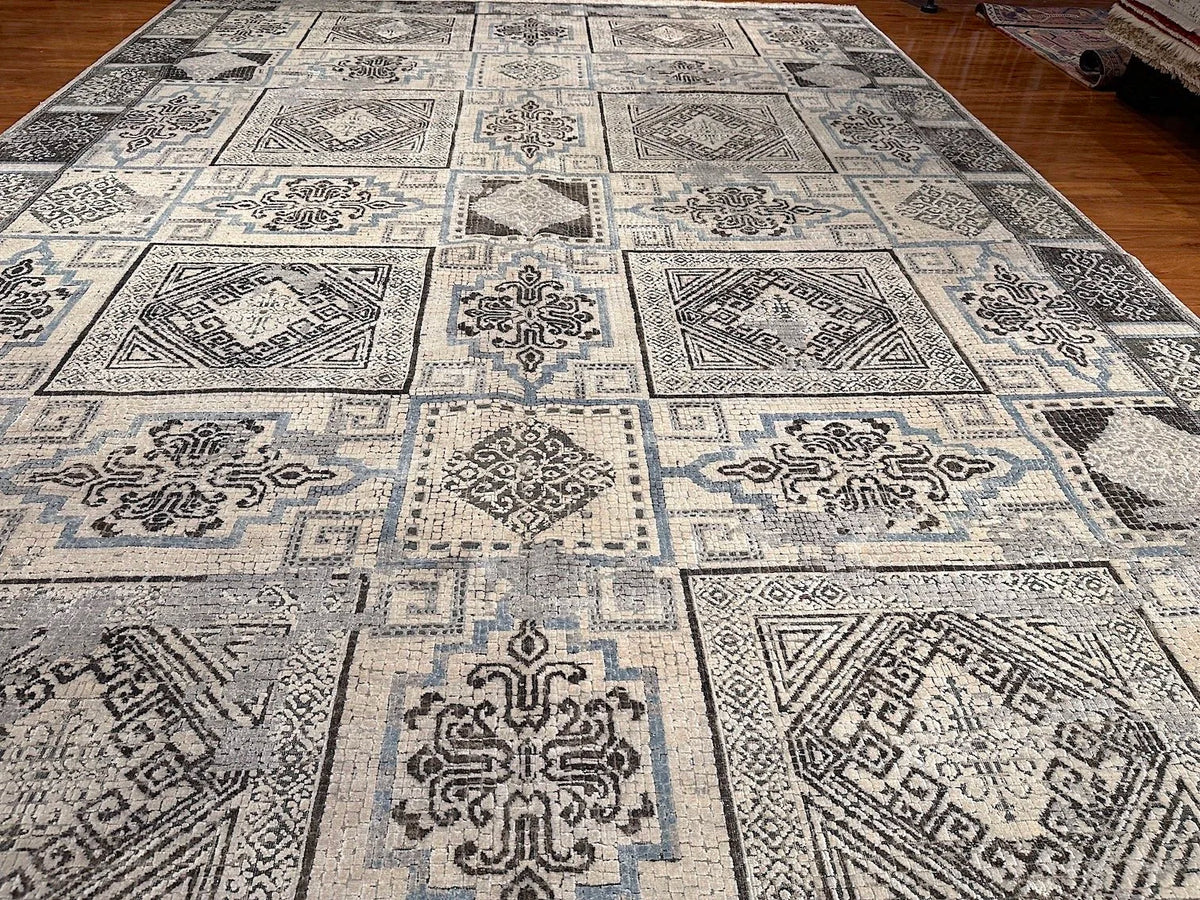 10'x14' Vespasian