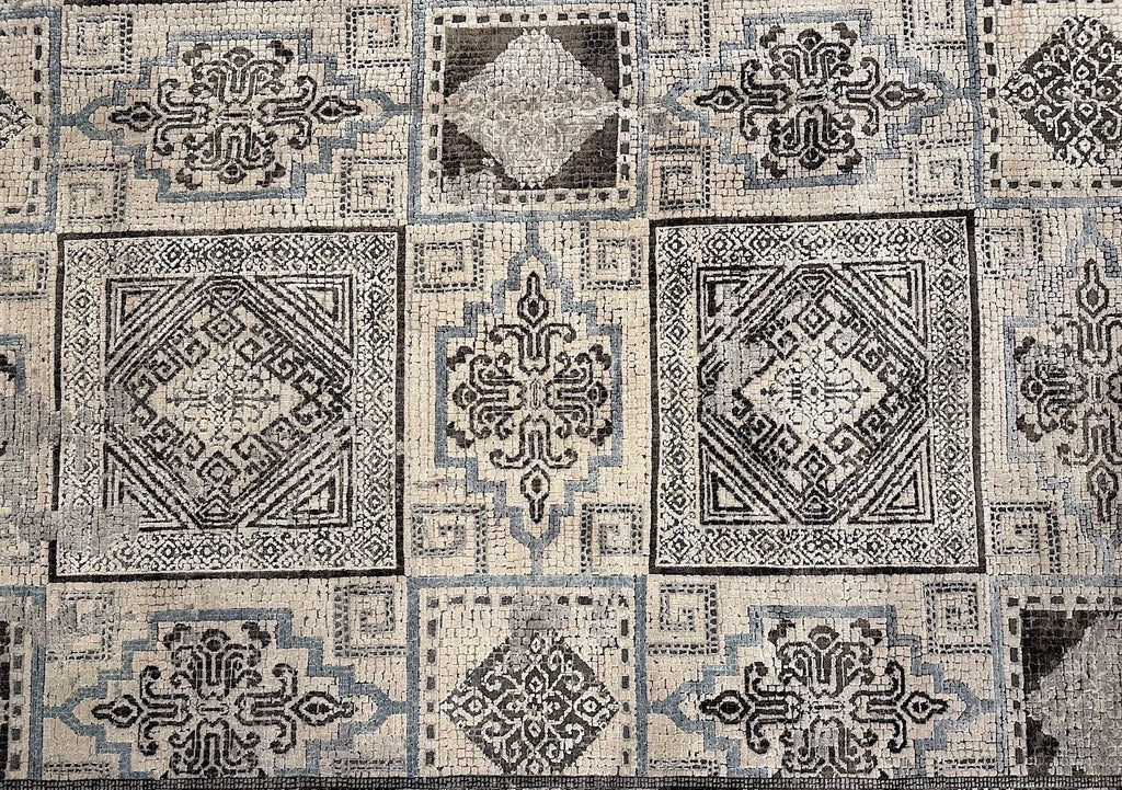 10'x14' Vespasian