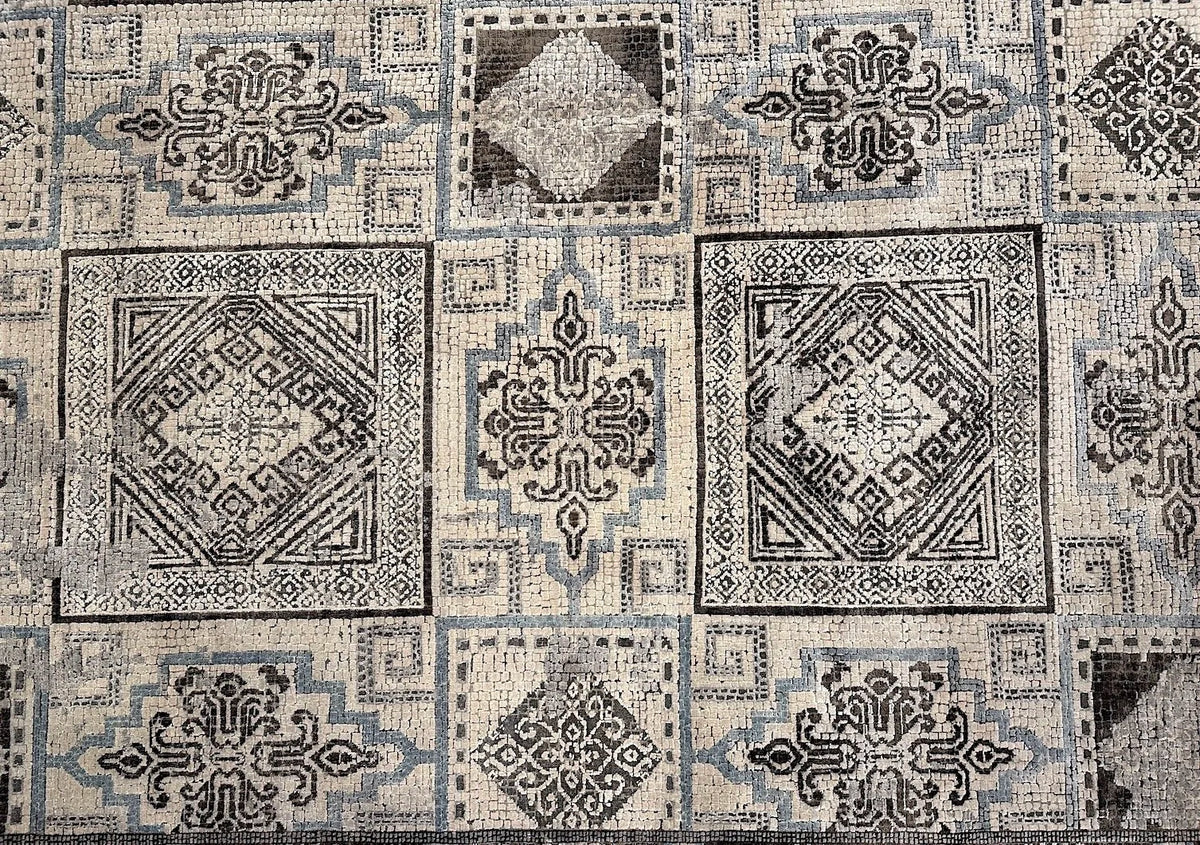 10'x14' Vespasian