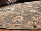 10'x14' Patchwork, Transitional