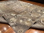 10'x14' Patchwork, Transitional