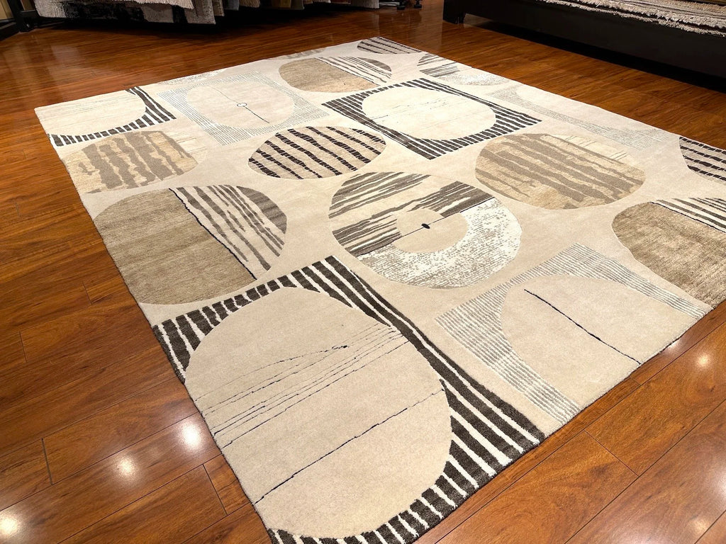 8'x10' Telesto, Modern