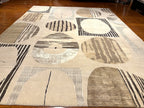 8'x10' Telesto, Modern