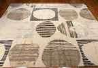 8'x10' Telesto, Modern