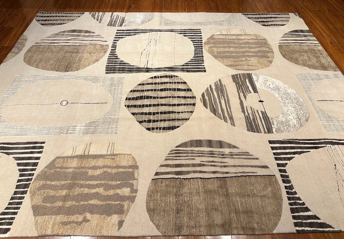 8'x10' Telesto, Modern