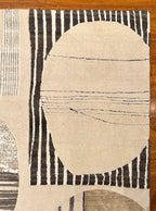 8'x10' Telesto, Modern