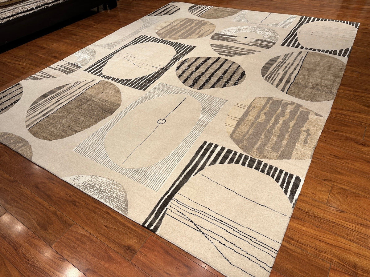 8'x10' Telesto, Modern