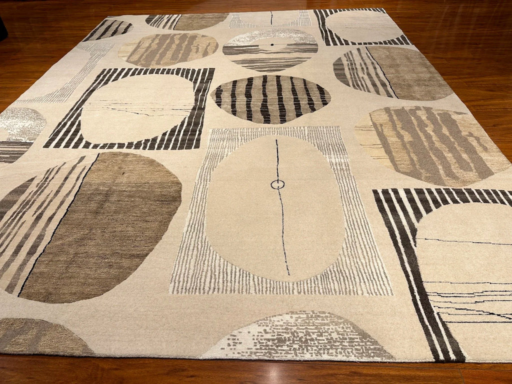 8'x10' Telesto, Modern