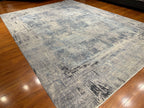 8'8"x11'9" Roya, Modern