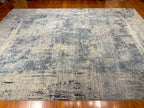 8'8"x11'9" Roya, Modern